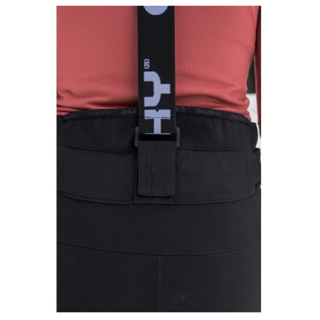 Ženske hlače Husky Galti L