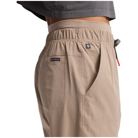 Ženske hlače Black Diamond W Sequence Pants