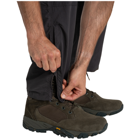 Muške hlače Craghoppers NosiLife Convertible Cargo Trousers III