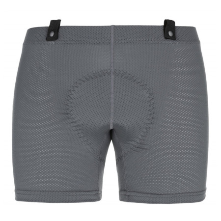 Ženske biciklističke hlače Kilpi Trackee-W