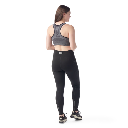 Ženska funkcionalna odjeća Smartwool W Intraknit Racerback Bra