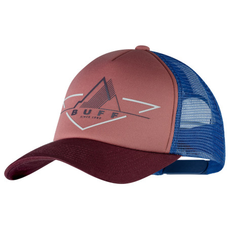 Šilterica Buff Trucker Cap