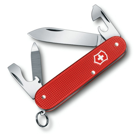 Džepni nož Victorinox Cadet Alox LE 2018 crvena