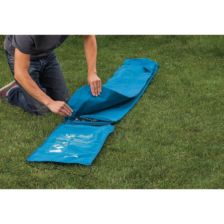 Madrac Coleman Extra Durable Airbed Single