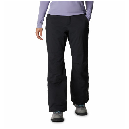 Ženske skijaške hlače Columbia Shafer Canyon™ Insulated Pant crna