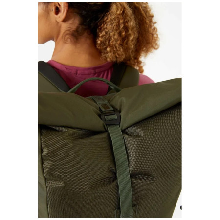 Putni ruksak Rab Depot 25