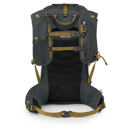Turistički ruksak Osprey Talon Velocity 20
