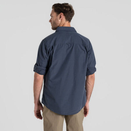 Muška košulja Craghoppers Kiwi Long Sleeved Shirt