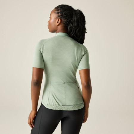 Ženski biciklistički dres Dare 2b Pedal To Jersey