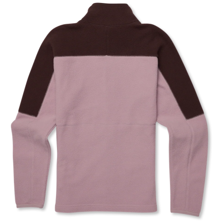 Ženska funkcionalna dukserica Cotopaxi W'S Abrazo Fleece Full-Zip Jacket