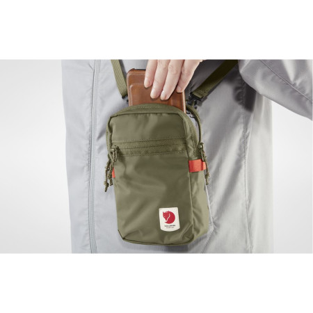 Torbica na rameno Fjällräven High Coast Pocket