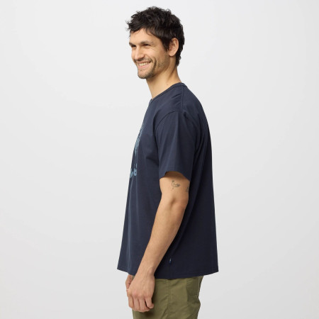 Muška majica Fjällräven Fjällräven Relaxed T-Shirt M