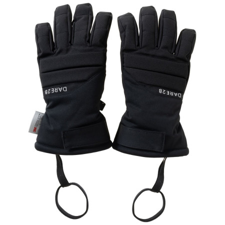Dječje rukavice Dare 2b Kids Freeride Glove crna Black