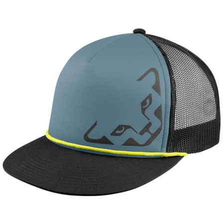 Šilterica Dynafit Trucker 3 Cap plava 3161 - smoke blue/0910