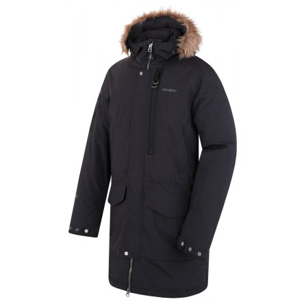 Muški kaput Husky Nelidas M