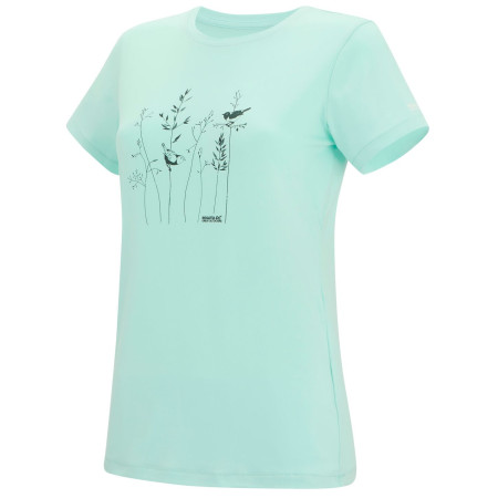 Ženska majica Regatta Womens Fingal Stretch