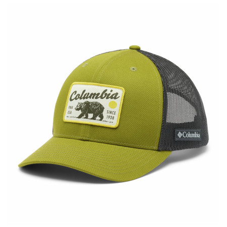 Šilterica Columbia Mesh Snap Back
