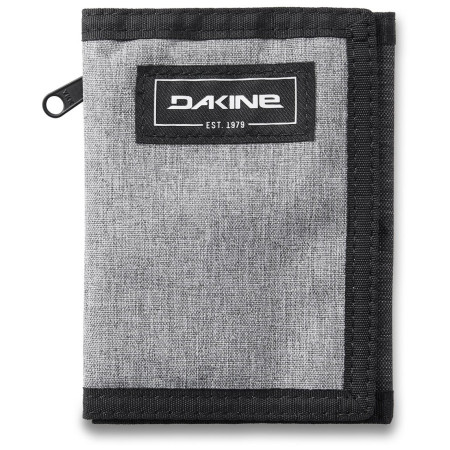 Novčanik Dakine Vert Rail Wallet svijetlo siva Greyscale