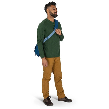 Torba preko ramena Osprey Daylite Messenger