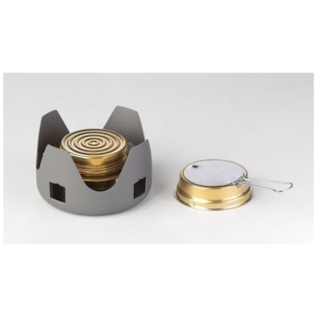 Alkoholna peć Meva ULV21001