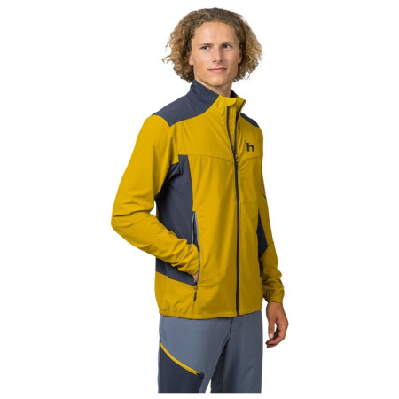 Muška softshell jakna Hannah Seumas II