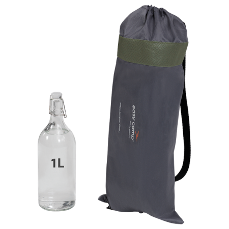 Stolice Easy Camp Willow Compact Chair L