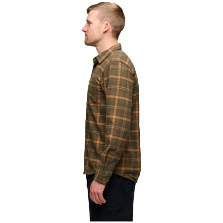 Muška košulja Black Diamond M Project Flannel
