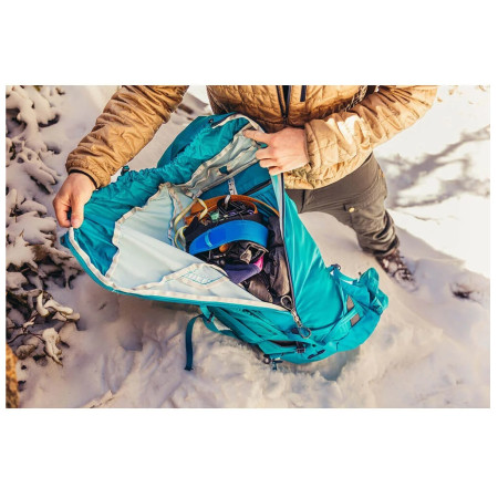 Ruksak za turno skijanje Gregory Alpinisto 35