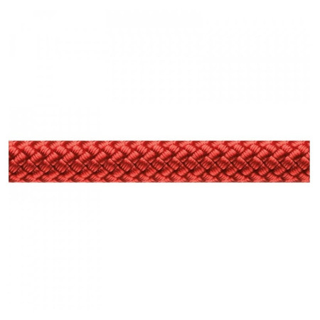 Statičko uže Beal Industrie 10,5mm a 50 m crvena red