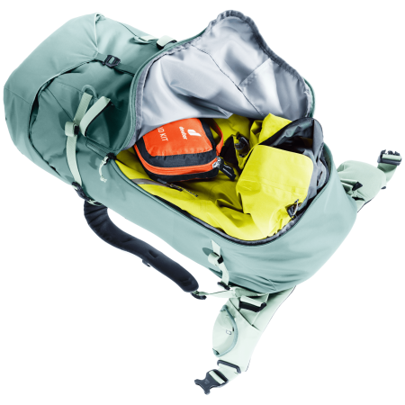 Ruksak Deuter Guide 32+8 SL