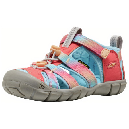 Dječje sandale Keen Seacamp II Cnx Children Ombre Pink Lemonade