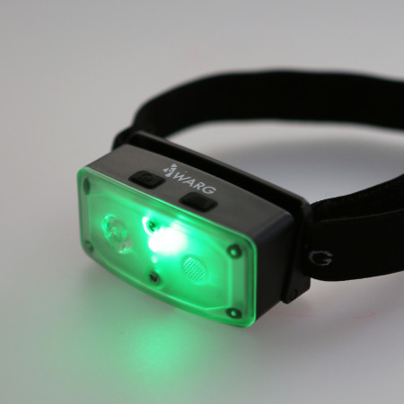 Čeona svjetiljka Warg Sense Charger