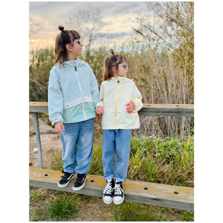 Dječja jakna DucKsday Windbreaker Jacket Breeze