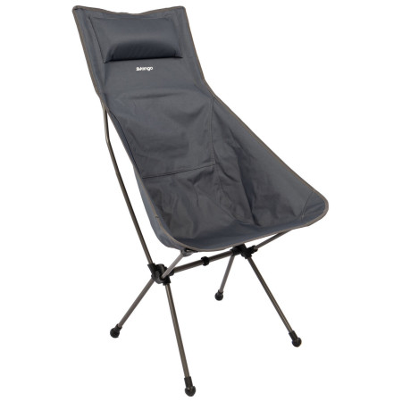 Stolice Vango Micro Tall Chair plava/siva India Ink