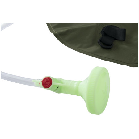 Solarni tuš Bo-Camp Solar Shower Deluxe - 20L