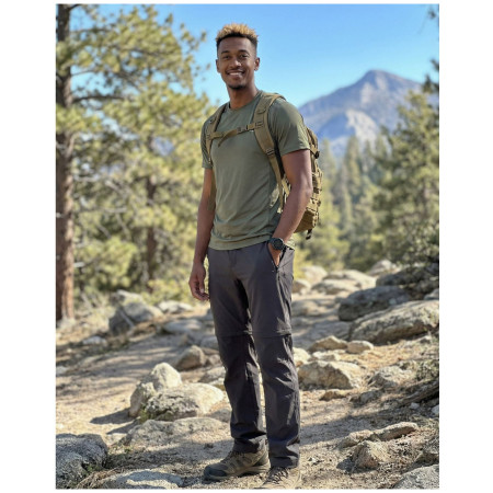 Muške hlače Alpine Pro Nesc 3