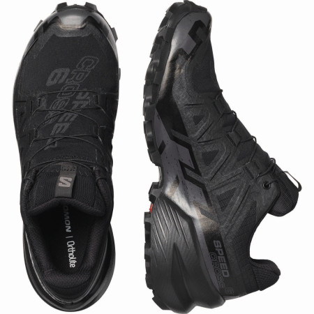 Ženske cipele Salomon Speedcross 6 Gore-Tex
