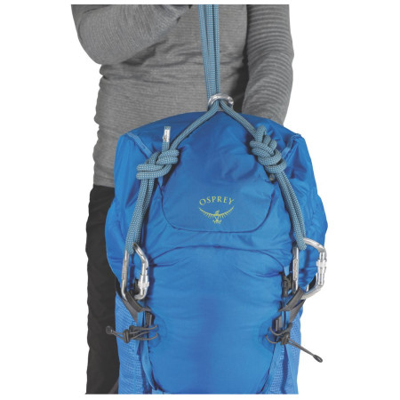 Ruksak za penjanje Osprey Mutant 52