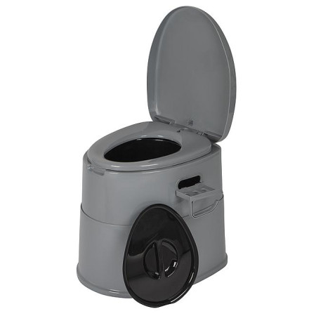 Toalet Bo-Camp Portable Toilet Compact 7