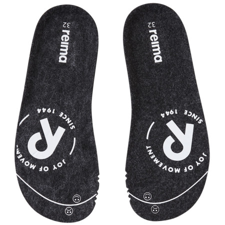 Dječje zimske cipele Reima Talves