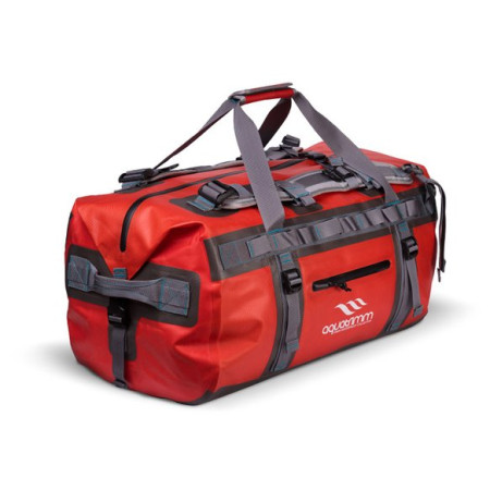 Torba Trimm Board M 85 l narančasta orange