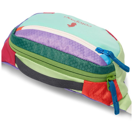 Torbice oko struka Cotopaxi Kapai 1.5L Hip Pack Del Dia PT