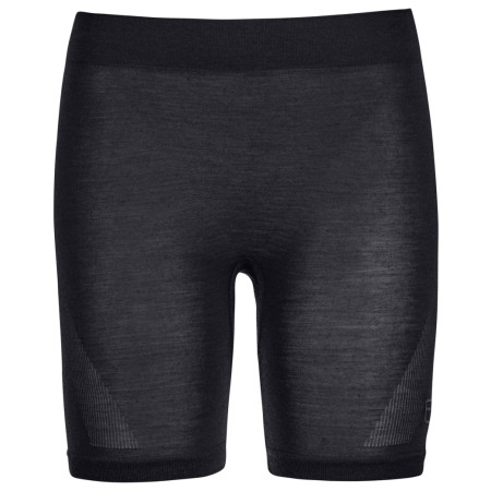 Ženske gaćice Ortovox W's 120 Competition Light Shorts crna BlackRaven