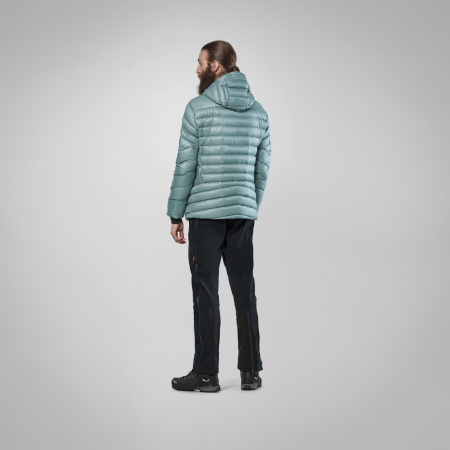 Muška jakna Salewa ORTLES MED 3 RDS DWN JACKET M