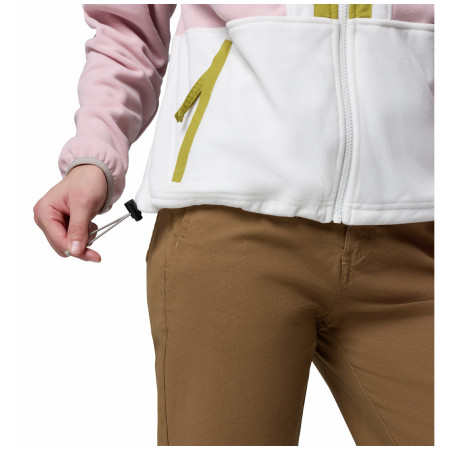 Ženska dukserica Columbia Backbowl™ II Full Zip Fleece