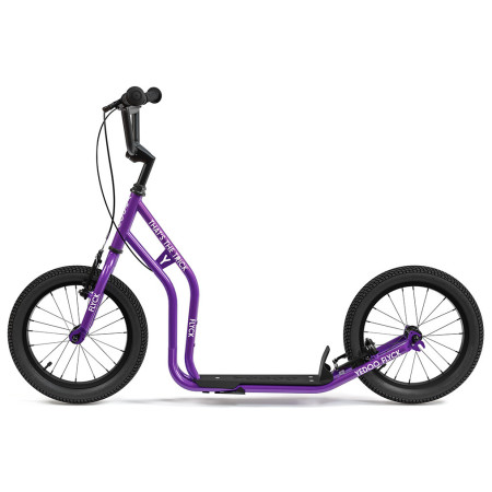 Romobil Yedoo Flyck Y40