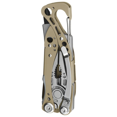 Multi-tool Leatherman Skeletool CX