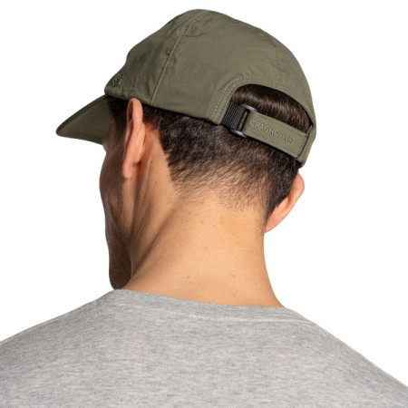 Vodootporna šilterica Craghoppers Waterproof Cap
