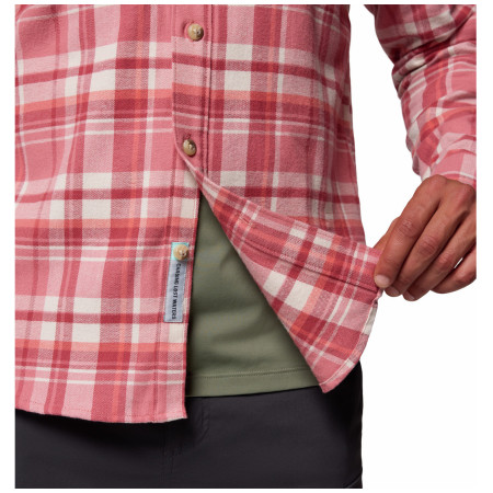 Muška košulja Columbia Wild Cast Flannel Shirt