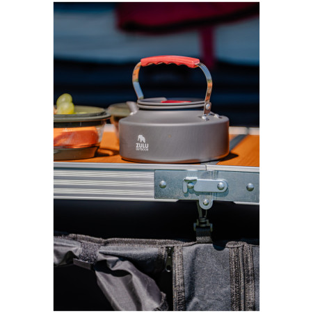 Kuhalo Zulu Teapot 800